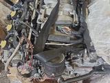 Установка двигателя на автомашину марки Мерседес бенц в Алматы