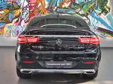 Mercedes-Benz GLE Coupe 400 2017 года за 25 290 000 тг. в Алматы – фото 5