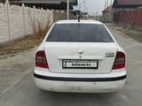 Skoda Octavia 2007 года за 1 750 000 тг. в Тараз – фото 3