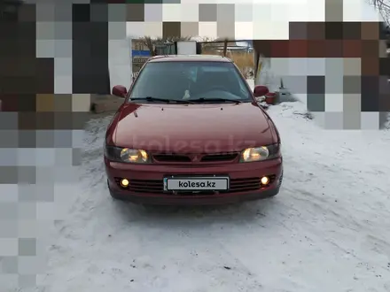 Mitsubishi Lancer 1993 года за 1 500 000 тг. в Щучинск