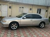 Nissan Cefiro 1995 года за 2 500 000 тг. в Алматы