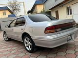 Nissan Cefiro 1995 года за 2 500 000 тг. в Алматы – фото 4