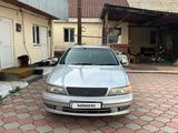 Nissan Cefiro 1995 года за 2 500 000 тг. в Алматы – фото 3