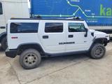 Hummer H2 2004 годаfor7 500 000 тг. в Усть-Каменогорск – фото 3