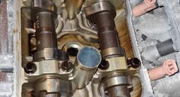 Двигатель мотор (ДВС) 1MZ-FE 3.0 на Lexusfor550 000 тг. в Шымкент