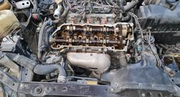 Двигатель мотор (ДВС) 1MZ-FE 3.0 на Lexus за 550 000 тг. в Шымкент – фото 2