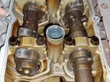 Двигатель мотор (ДВС) 1MZ-FE 3.0 на Lexusүшін550 000 тг. в Шымкент – фото 3