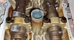 Двигатель мотор (ДВС) 1MZ-FE 3.0 на Lexusfor550 000 тг. в Шымкент – фото 3
