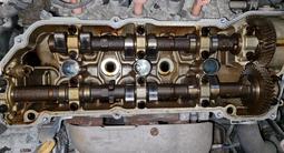 Двигатель мотор (ДВС) 1MZ-FE 3.0 на Lexus за 550 000 тг. в Шымкент – фото 4