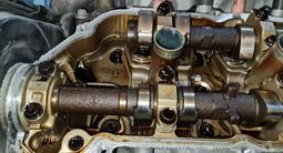Двигатель мотор (ДВС) 1MZ-FE 3.0 на Lexusүшін550 000 тг. в Шымкент – фото 5