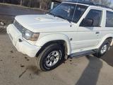 Mitsubishi Pajero 1995 годаүшін2 500 000 тг. в Алматы