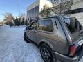 ВАЗ (Lada) Lada 2121 2019 годаfor4 800 000 тг. в Караганда – фото 8