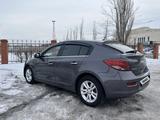 Chevrolet Cruze 2013 годаүшін4 100 000 тг. в Экибастуз – фото 2