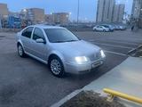 Volkswagen Bora 2002 года за 3 200 000 тг. в Астана