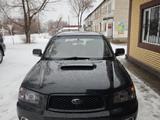 Subaru Forester 2004 года за 3 500 000 тг. в Алматы – фото 2