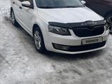 Skoda Octavia 2015 годаүшін7 000 000 тг. в Усть-Каменогорск – фото 5