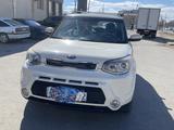 Kia Soul 2014 года за 7 000 000 тг. в Актау