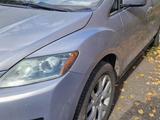 Mazda CX-7 2006 годаүшін3 500 000 тг. в Усть-Каменогорск