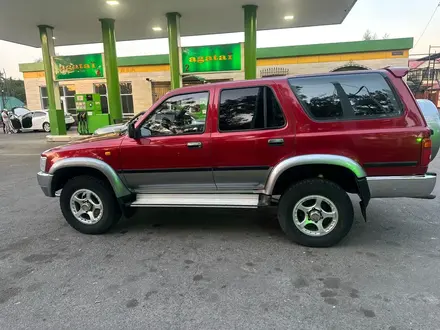 Toyota 4Runner 1993 года за 5 800 000 тг. в Алматы – фото 18