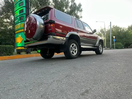 Toyota 4Runner 1993 года за 5 800 000 тг. в Алматы – фото 3