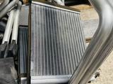 РАДИАТОР ПЕЧКИ оригинал за 30 000 тг. в Астана