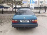 Volkswagen Passat 1992 года за 1 500 000 тг. в Кокшетау – фото 2