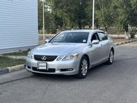 Lexus GS 350 2005 годаүшін7 777 777 тг. в Алматы