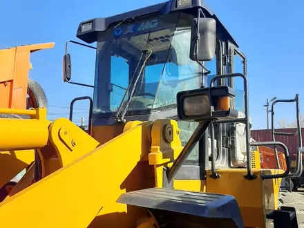 XCMG  XCMG ZL50GL 2012 года за 8 500 000 тг. в Алматы – фото 5