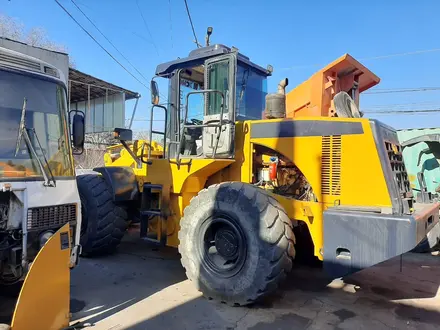 XCMG  XCMG ZL50GL 2012 года за 8 500 000 тг. в Алматы