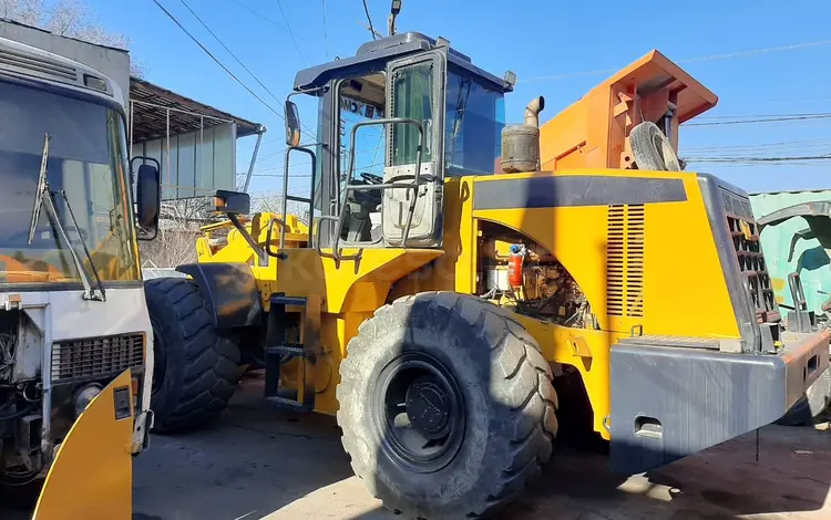 XCMG  XCMG ZL50GL 2012 года за 8 500 000 тг. в Алматы