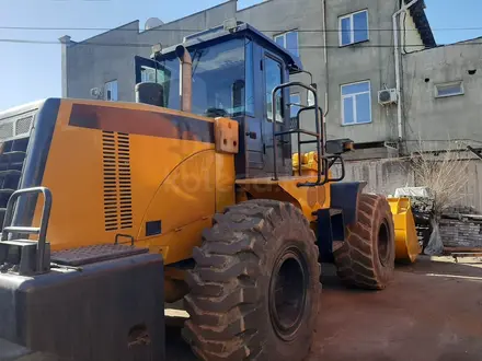 XCMG  XCMG ZL50GL 2012 года за 8 500 000 тг. в Алматы – фото 3