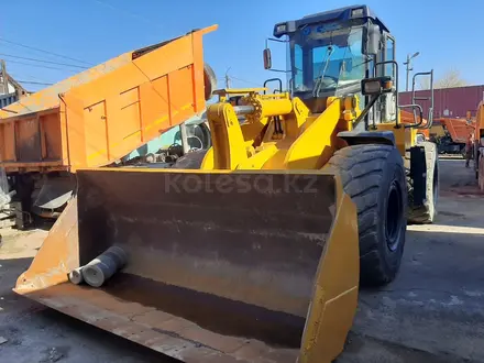 XCMG  XCMG ZL50GL 2012 года за 8 500 000 тг. в Алматы – фото 4