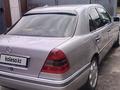 Mercedes-Benz C 280 1994 годаfor2 500 000 тг. в Алтай – фото 4