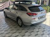Hyundai i30 2024 года за 8 900 000 тг. в Панфилово (Талгарский р-н) – фото 5