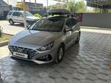 Hyundai i30 2024 года за 8 900 000 тг. в Панфилово (Талгарский р-н)