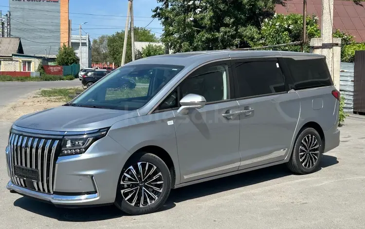 JAC RF8 Intelligent 2026 годаүшін18 890 000 тг. в Костанай