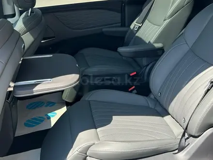 JAC RF8 Intelligent 2026 года за 18 890 000 тг. в Костанай – фото 12