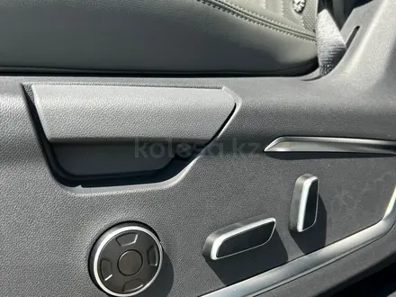 JAC RF8 Intelligent 2026 года за 18 890 000 тг. в Костанай – фото 13