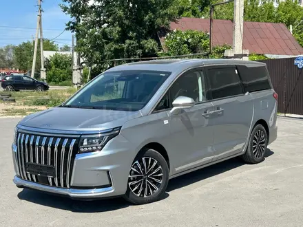 JAC RF8 Intelligent 2026 года за 18 890 000 тг. в Костанай – фото 14