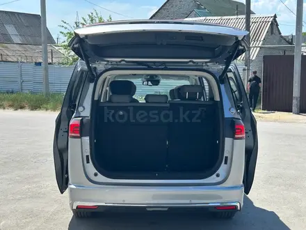 JAC RF8 Intelligent 2026 года за 18 890 000 тг. в Костанай – фото 15