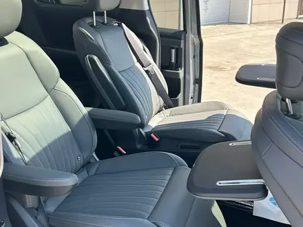 JAC RF8 Intelligent 2026 года за 18 890 000 тг. в Костанай – фото 19