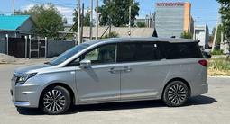 JAC RF8 Intelligent 2026 года за 16 890 000 тг. в Костанай – фото 2