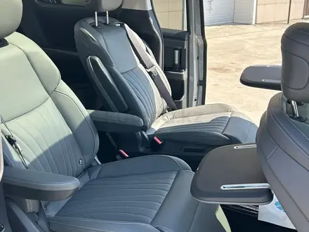JAC RF8 Intelligent 2026 года за 18 890 000 тг. в Костанай – фото 22