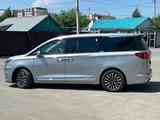 JAC RF8 Intelligent 2026 года за 18 890 000 тг. в Костанай – фото 3