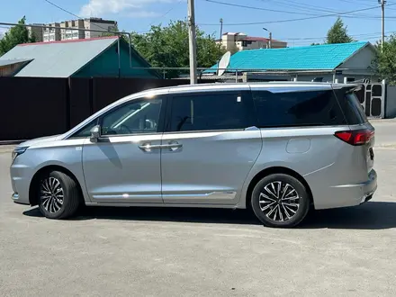 JAC RF8 Intelligent 2026 года за 18 890 000 тг. в Костанай – фото 3
