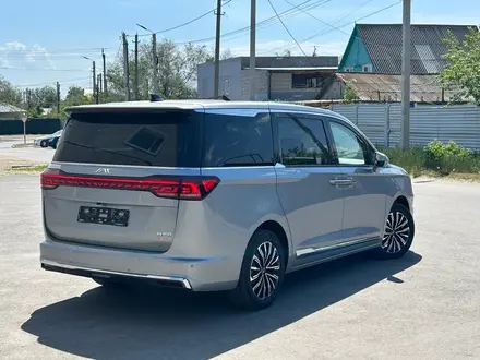 JAC RF8 Intelligent 2026 года за 18 890 000 тг. в Костанай – фото 6
