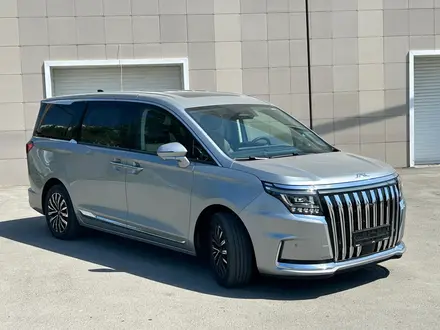 JAC RF8 Intelligent 2026 года за 18 890 000 тг. в Костанай – фото 9