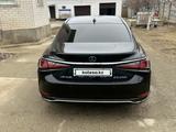 Lexus ES 250 2020 года за 22 000 000 тг. в Шымкент – фото 4