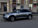 Infiniti FX35 2007 годаүшін6 900 000 тг. в Караганда – фото 5