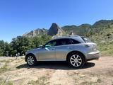 Infiniti FX35 2007 годаfor7 150 000 тг. в Караганда – фото 5
